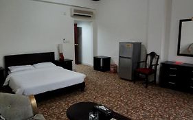 Grand Suite Hotel Doha